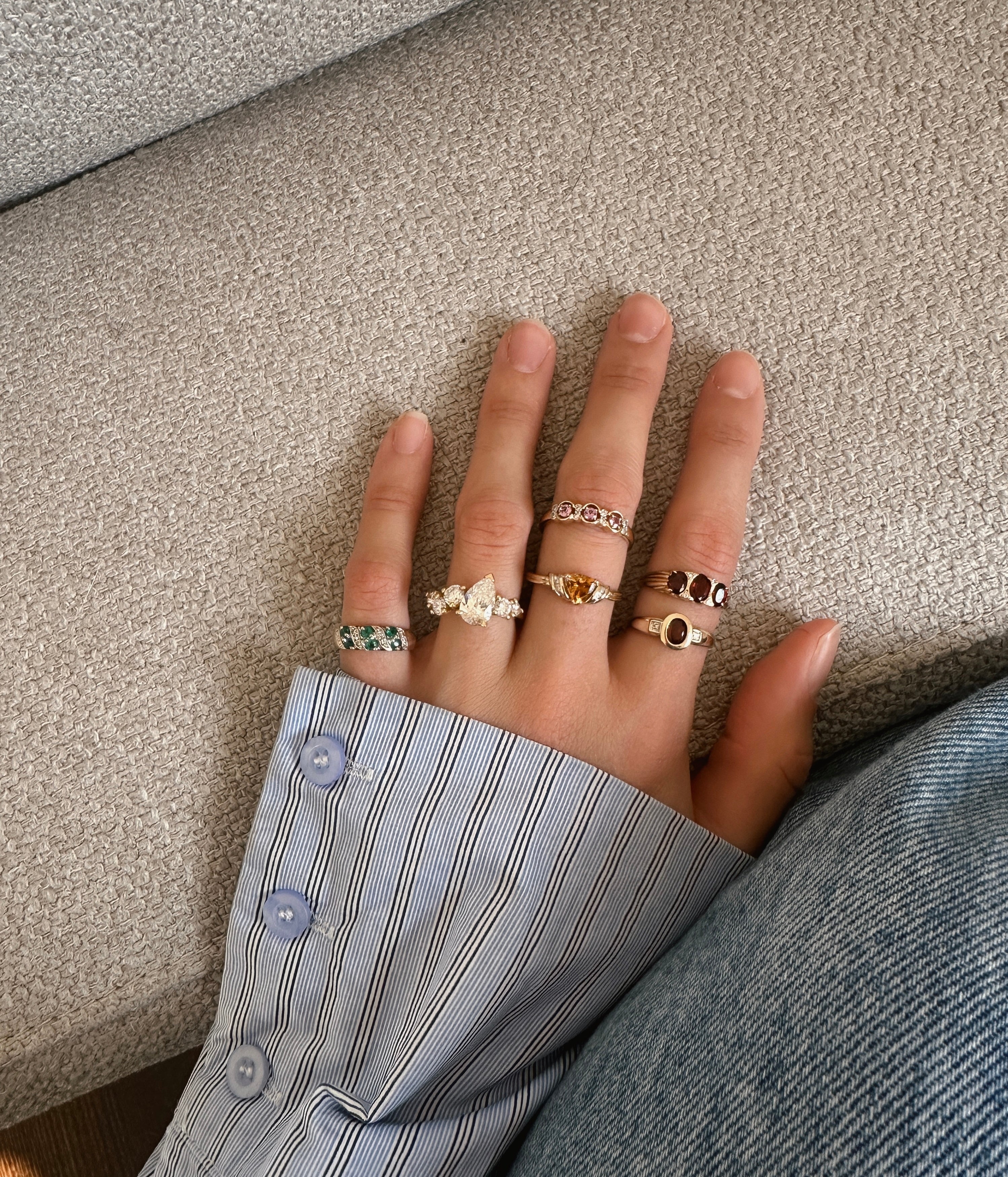 JEWELLERY